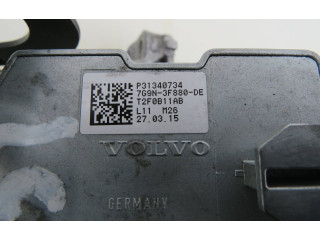 Рулевая рейка 31429652, 31340734 Volvo S60 2011 - 2013 года