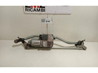 Двигатель стеклоочистителей 8K1955119A, 8K1955119A Audi A4 Allroad B8