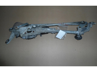 Комплект механизма стеклоочистителей Infiniti G35