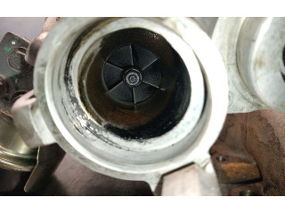  Турбина Skoda Superb B8 (3V)  04L253010T, 04L253010T   для двигателя CRLB      