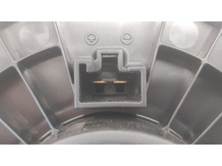 Вентилятор печки    2727000120   Daihatsu Sirion