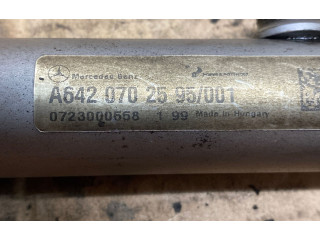 Топливная рампа A6420702595   Jeep Grand Cherokee (WK)  