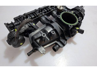Всасывающий коллектор 06H133185AE, 07L907386 Audi Q5 SQ5