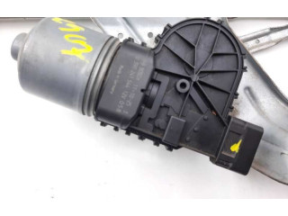 Моторчик дворников 8200619512D, 3397020879 Dacia Duster