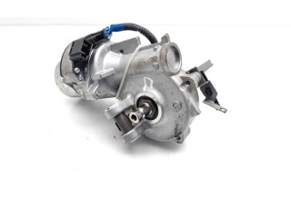 рейка Колонка рулевая 8633A109, 63141658 Mitsubishi ASX - года