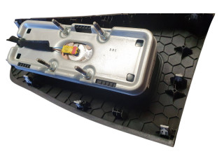 Подушка безопасности пассажира 985254175R, 0141132600189   Dacia Sandero II