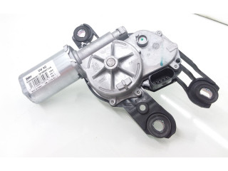 Моторчик заднего дворника 5F4955711A, W000086097    Skoda Fabia Mk3 (NJ)