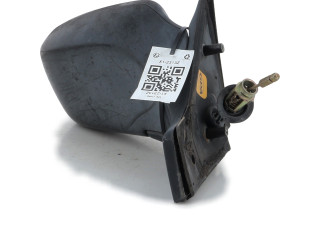 Zpětné zrcátko Volvo 740 1991 3534314, X1-2313Z