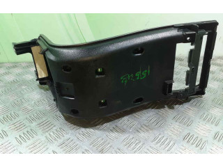 Блок управления климат-контролем    Volvo C30