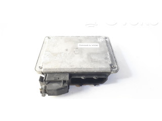 Блок управления двигателя 0261206144, 06A906018DJ   Skoda Octavia Mk1 (1U)