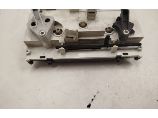 Блок управления климат-контролем 64138, 103070100 Citroen Xsara Picasso