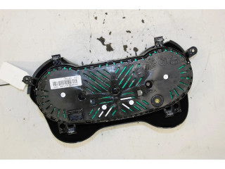 Přístrojová deska Alfa Romeo Giulia 2010