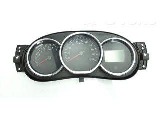Панель приборов 248102645R Dacia Sandero II