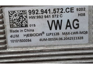 Блок управления Xenon