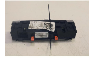 Блок управления климат-контролем 735743299   Fiat Ducato