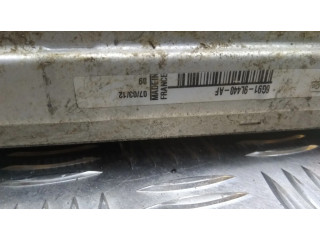 Интеркулер  6G919L440AF   Ford Kuga I 2.0