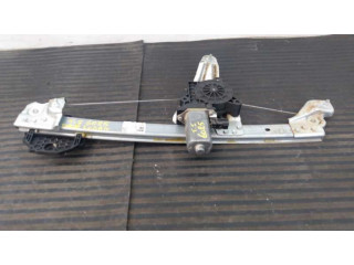 Комплект электрического механизма для подъема окна