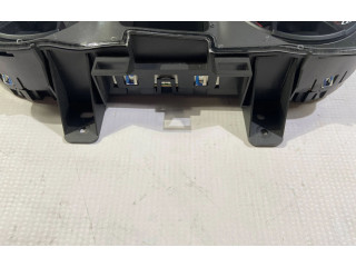 Панель приборов CAM-2017   Chevrolet Camaro       