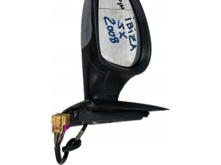 Zpětné zrcátko  Volkswagen Tiguan 2011  2008R  