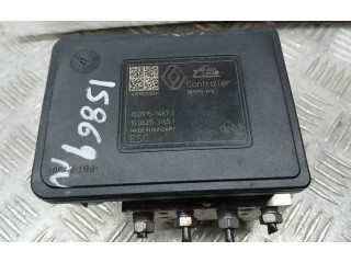 Блок АБС 476605810R, ATE   Dacia  Dokker  2012 -  года