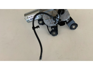 Моторчик заднего дворника 80A955711 Audi Q5 SQ5