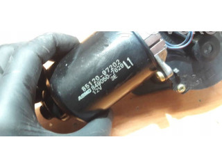 Моторчик дворников 8512097202 Daihatsu Sirion