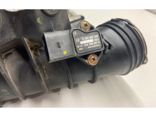 Радиатор интеркулера 1J0145803N, IA1307 Skoda Octavia Mk2 (1Z)