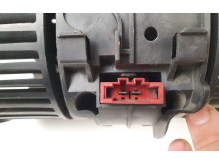 Вентилятор печки       Renault Scenic III -  Grand scenic III