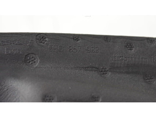 Зеркало электрическое        Skoda Octavia Mk3 (5E)  2013 - 2019 года   