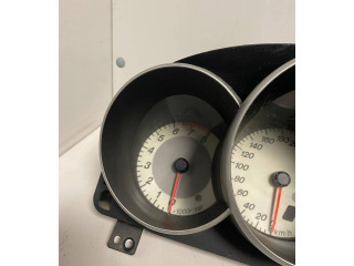 Přístrojová deska Mazda 3 I 2007 48BS3JA