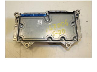 Блок подушек безопасности P31264932   Volvo V70