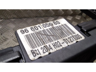 Блок комфорта 9660105680, 21676031   Citroen C4 I   