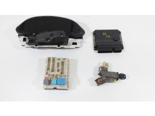 Řídící jednotka Toyota Yaris 2006