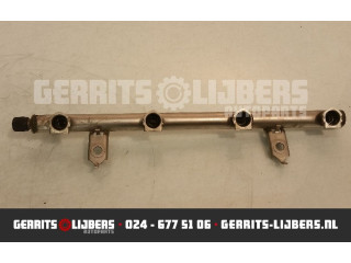 Топливная рампа 96614001, 0280151036 Mercedes-Benz A W168 для двигателя M166.940