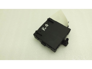 Блок управления дверью