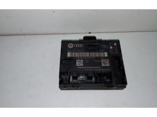 Блок комфорта 4.CONECTORES Audi A4 Allroad