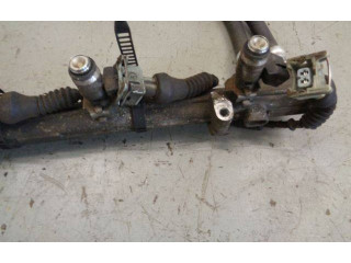 Топливная рампа    Fiat Marea  