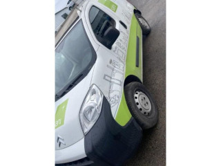 Блок управления двигателя 1611170880, 1611170880 Citroen Nemo