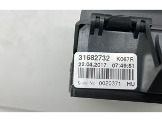 Блок предохранителей 31682732, 0020371 Volvo S90, V90