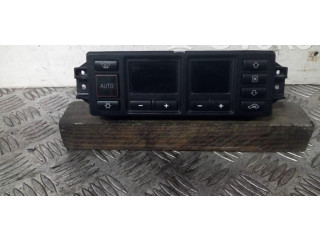 Блок управления климат-контролем 8L0820043MB98   Audi A3 S3 8L