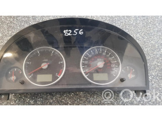 Přístrojová deska Ford Mondeo Mk III 2002 1S7F10841