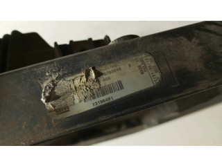 Vstřikovač 13196481, 876364B Opel Vectra C