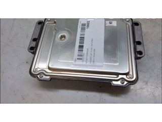 Řídící jednotka    Peugeot 307 2008