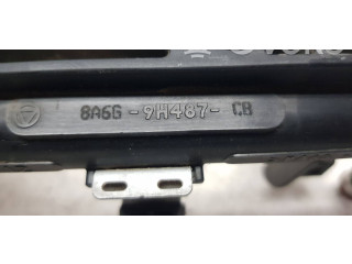 Комплект жиклеров (форсунок) 8A6G-9H487-CB, 0280158207   Ford Fiesta