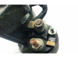 Vstřikovací lišta 8972542203 Opel Vectra C