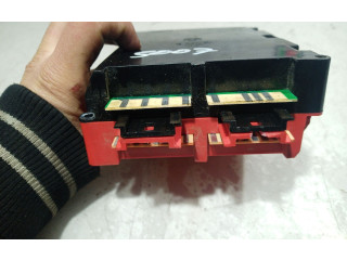 Блок управления    Maserati Biturbo