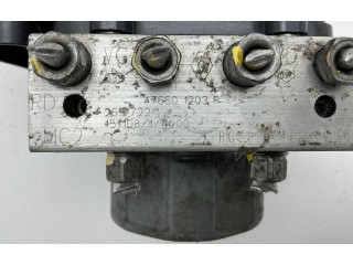 Блок АБС 476602996R, 269722   Dacia  Sandero  2008 - 2012 года