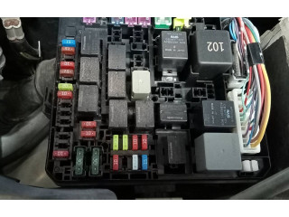 Модуль управления BSM Mitsubishi ASX