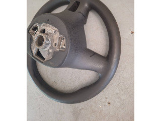 Руль Volkswagen Transporter - Caravelle T5  2003 - 2015 года       