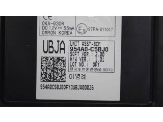 Блок комфорта 954A0C5BJ0 KIA Sorento